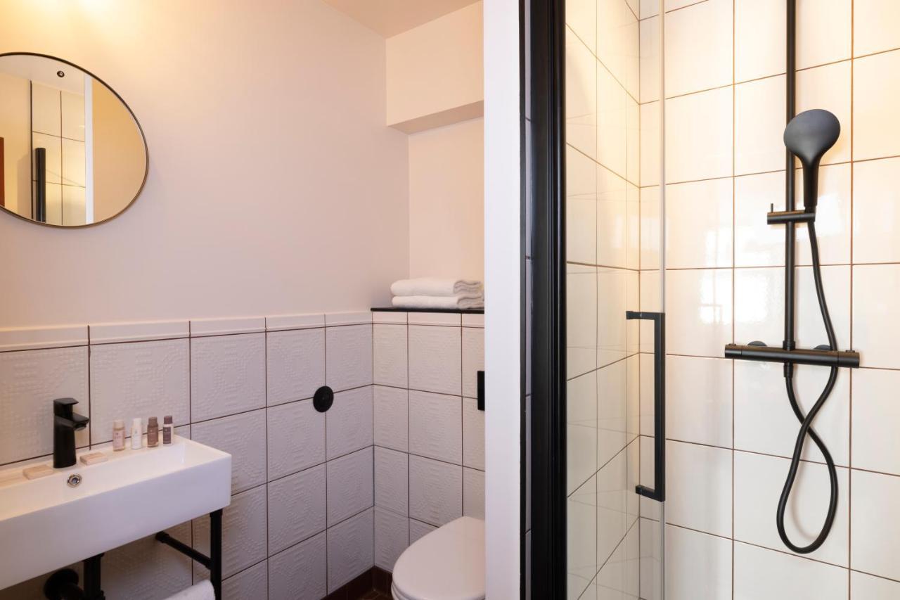 Hotel Ernest Paříž Exteriér fotografie