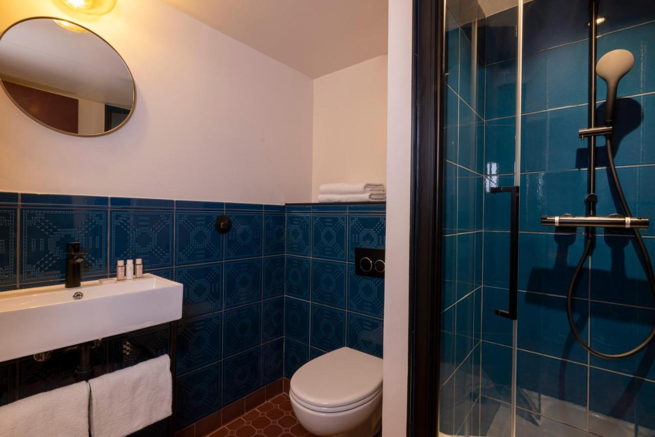 Hotel Ernest Paříž Exteriér fotografie